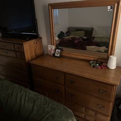 Dressers