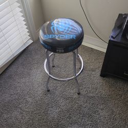 Spyder Auto/Tool Shop Stool - Lowe's Pro Edition