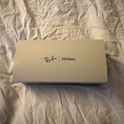 Meta RAYBAN (Gen 2) Polarized