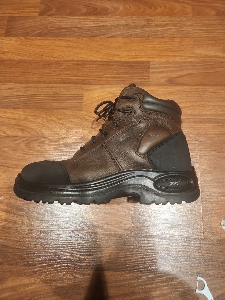 Reebok Work Boots