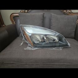 Headlight Fits 2018-2023 Freightliner Cascadia Full LED Right Passenger