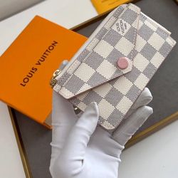 LV Wallet