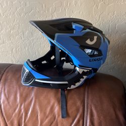 Kids Helmet 