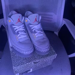 jordan 4 retro cool greys