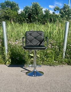 Bar Stools set of 2 lake new