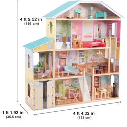 Dollhouse