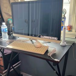 HP All-in-one PC 2017