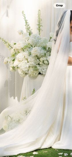 Wedding Veil