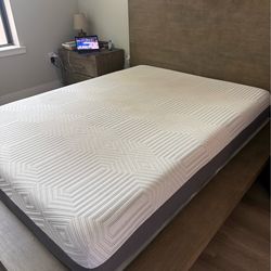 Queen Size Mattress