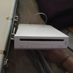 Nintendo Wii 512GB Video Game Console - White (RVL001)