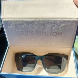 Louis Vuitton Arizona Dream Sunglasses