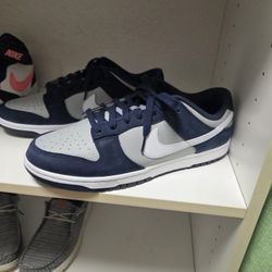 Nike Dunks
