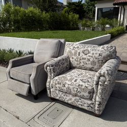 FREE Recliners
