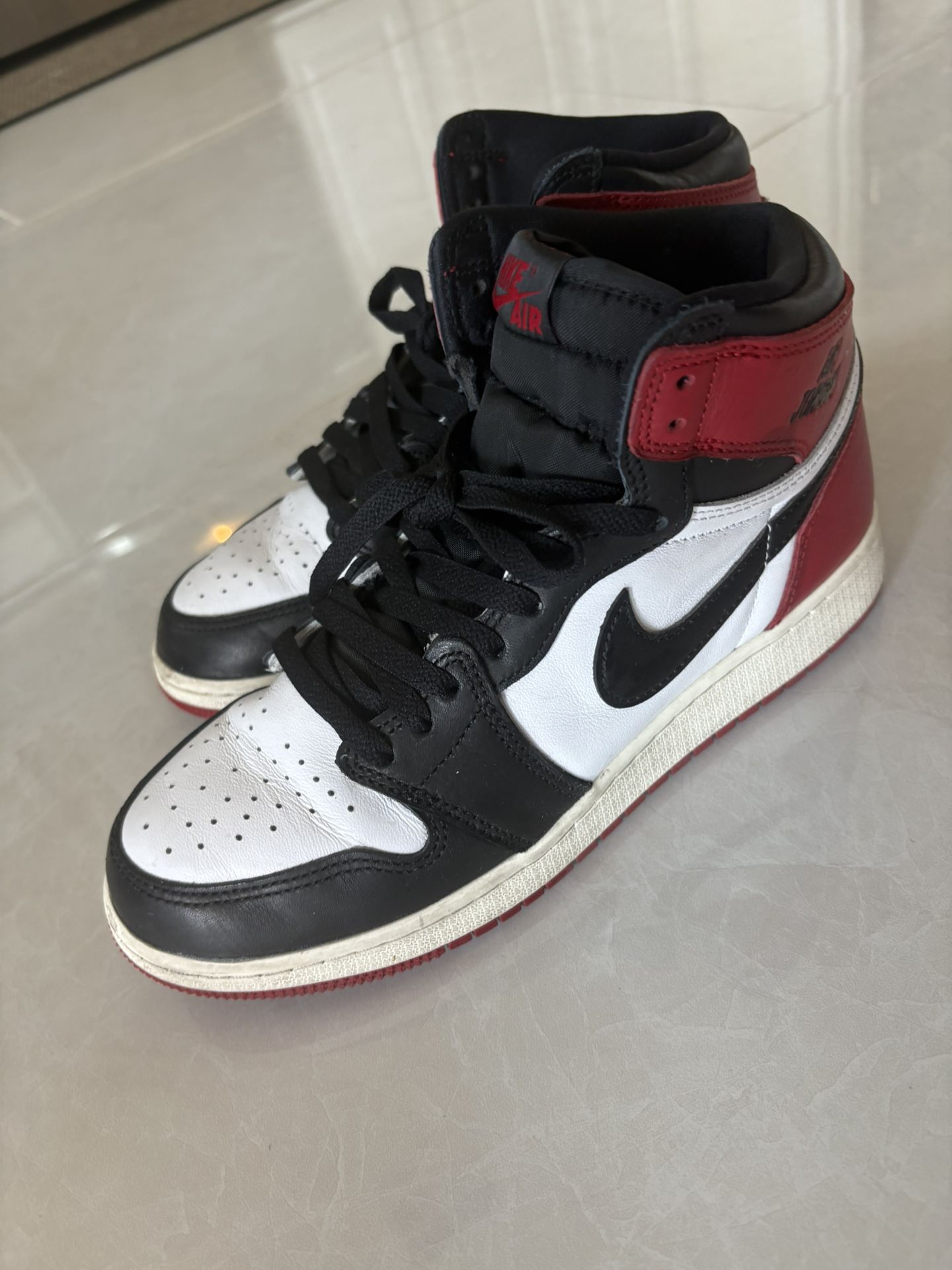 Jordan 1s