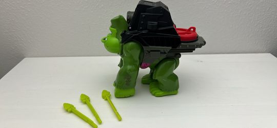 Imaginext Toys - $5 each Pic