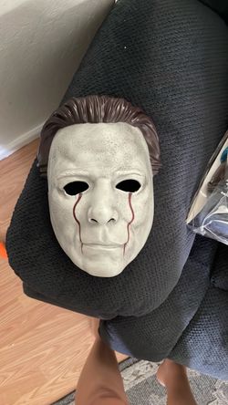 Halloween mask