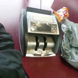 BATHWA Money Counting Machine 