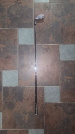 Catalyst Left-Handed 8 Iron (36 inches)⛳️