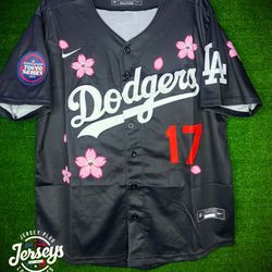 Los Angeles Dodgers Ohtani Tokyo Series 