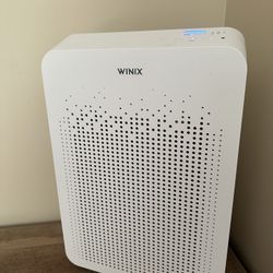 WINIX Air Purifier - C545 & new filters