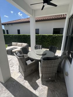 Patio Furniture