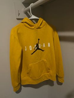 Jordan Hoodie