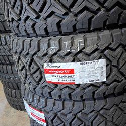 35 12 50 20 Rt 12 Ply 