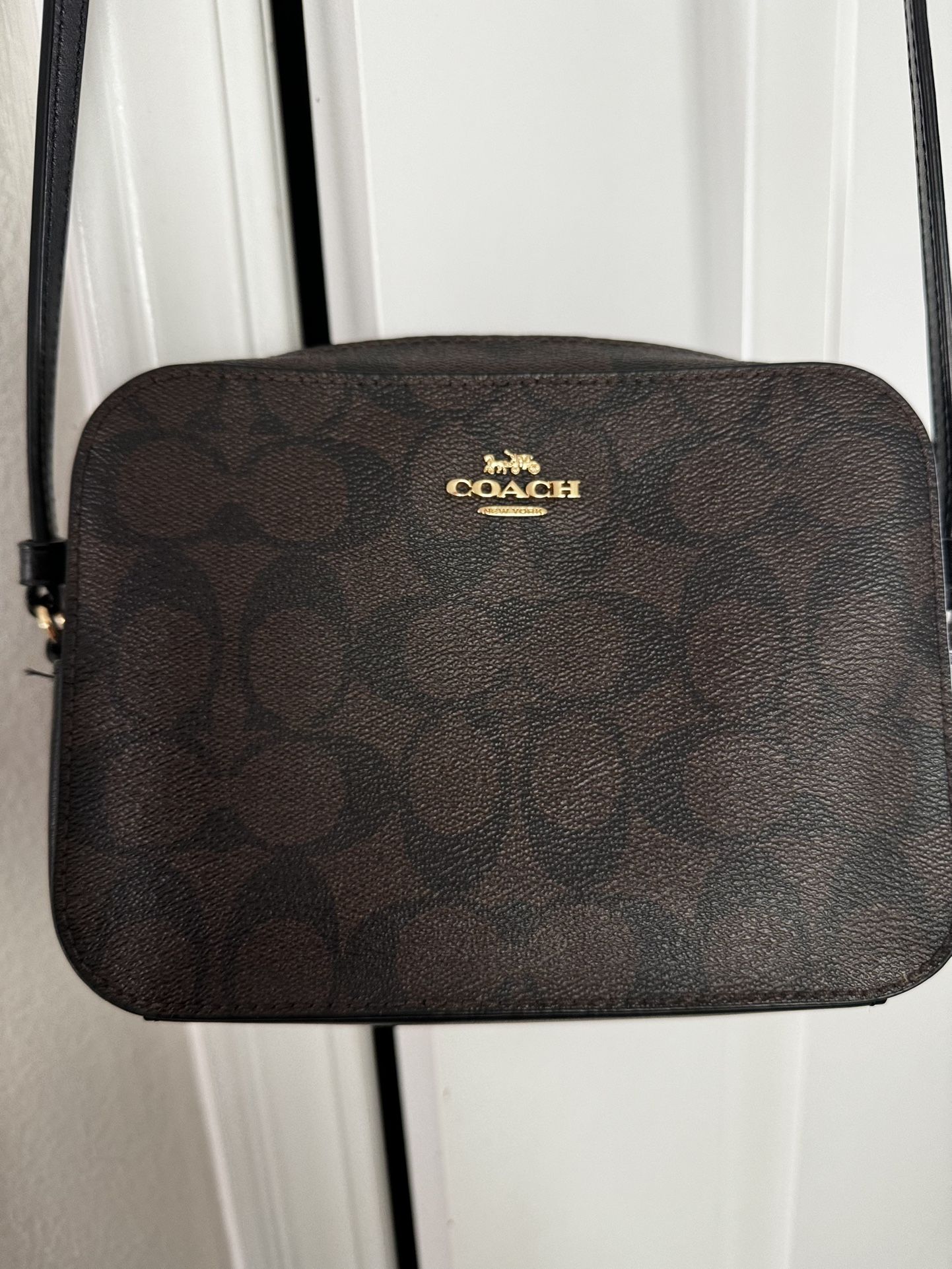 Coach Crossbody Bag