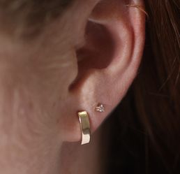 Catbird NYC Diamond Studs