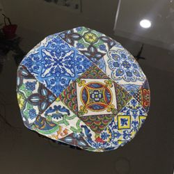 Fashion Men’s Hat From Sicily 