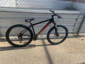 Bisikelta yanta 29.   Are.  The. Size. 29