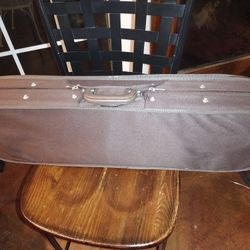 Violin Case - 4x4 Size - Heavy Duty