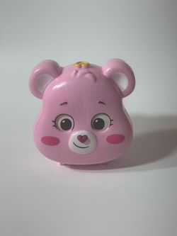 Polly Pocket Care Bears