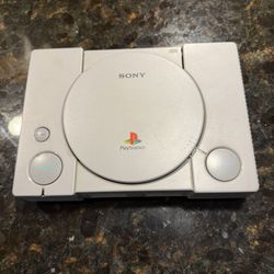 PlayStation 1