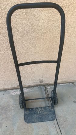 Metal   Dolly