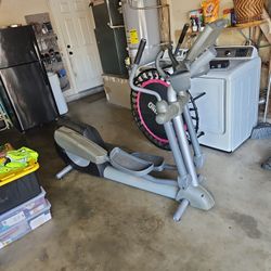Elliptical 