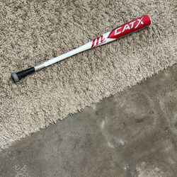 Marucci Cat X Bat