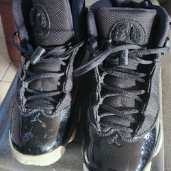 Air Jordan's For Youths 