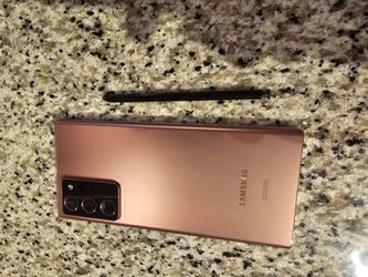 Samsung Galaxy Note20 Ultra