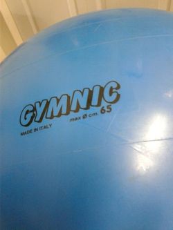 GYMNIC