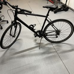Cannondale Bike 