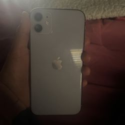 iPhone 11 Purple Unlocked 