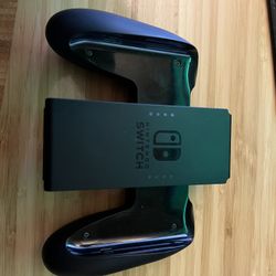 Nintendo Switch Joycon Grip