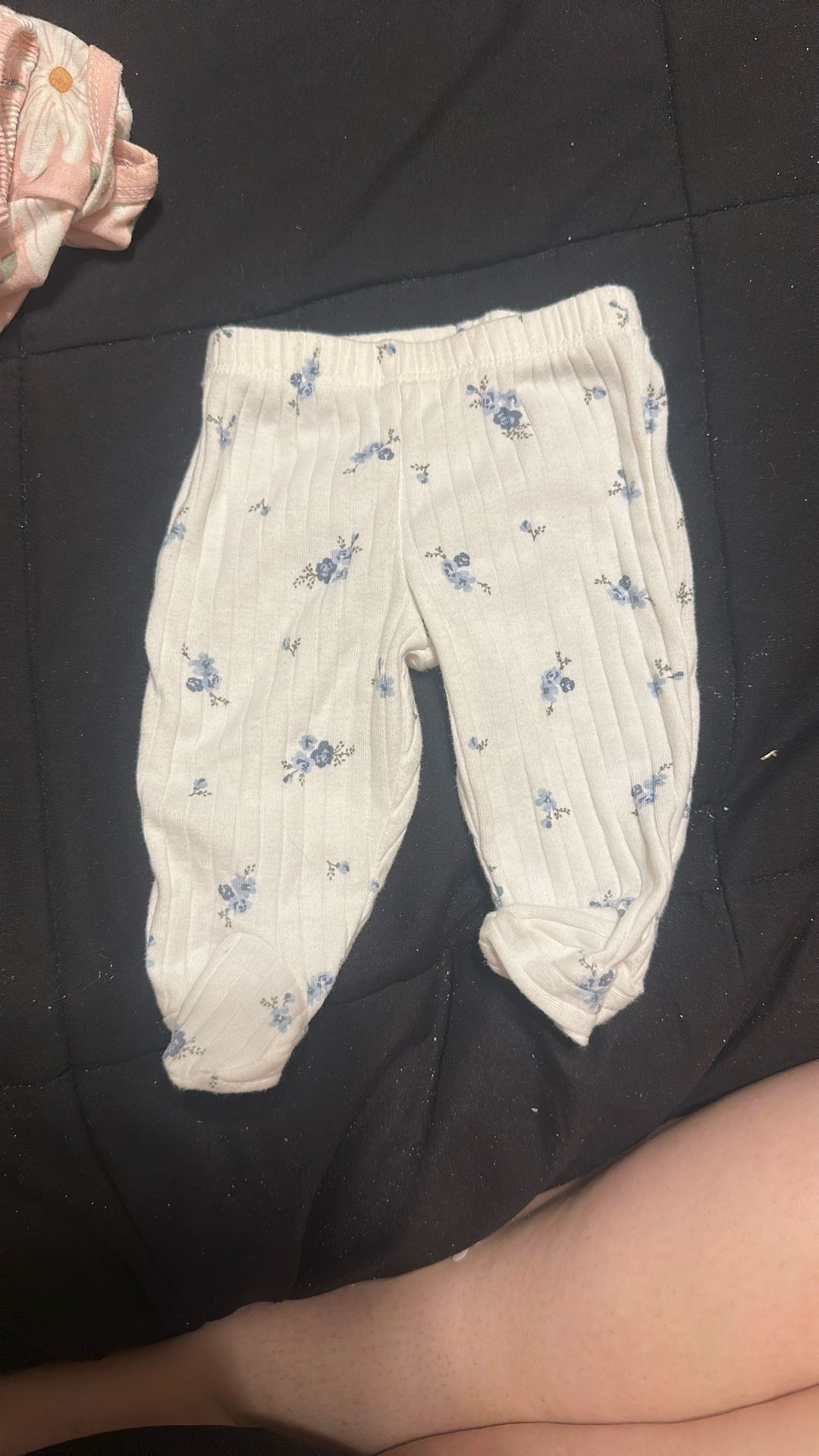 Baby Pants