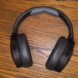 Hesh ANC Wireless, Noise Cancelling