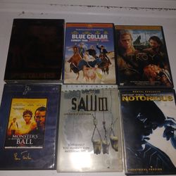 Dvds For Sale 