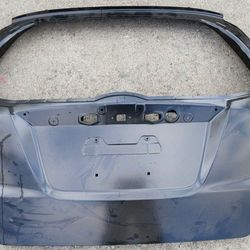 2009 2010 2011 2012 2013 2014 HONDA FIT LIFTGATE HATCH SHELL