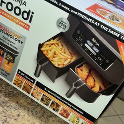 Ninja Air Fryer 