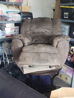 Recliner