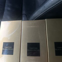Tom Ford Black Orchid 
